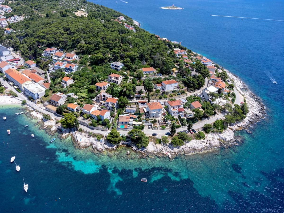 Rinada - Zf Hvar Hvar Town Eksteriør billede