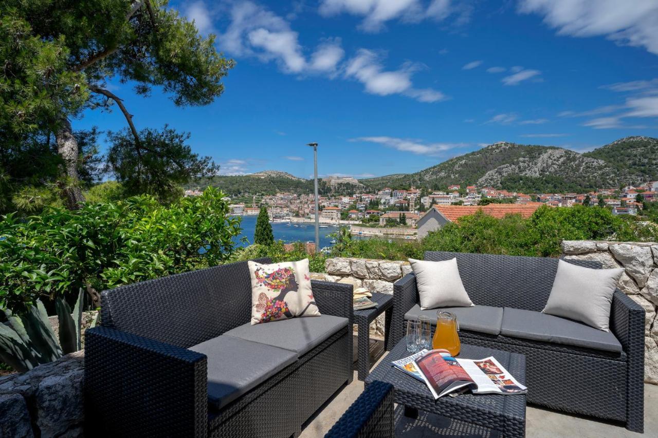 Rinada - Zf Hvar Hvar Town Eksteriør billede