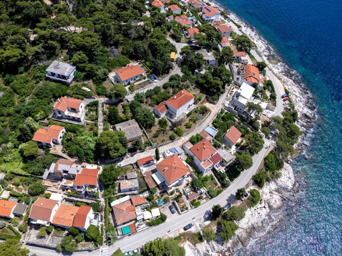 Rinada - Zf Hvar Hvar Town Eksteriør billede