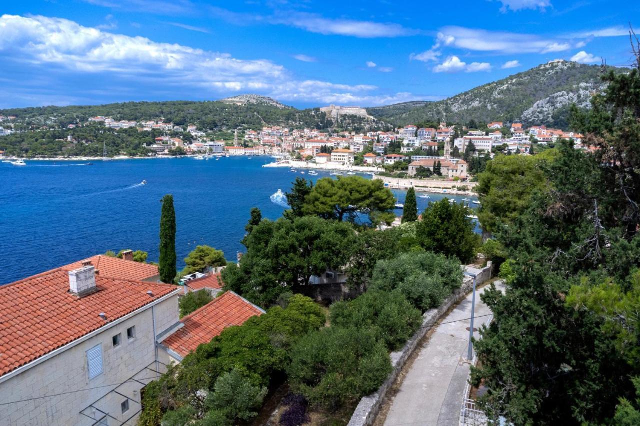 Rinada - Zf Hvar Hvar Town Eksteriør billede