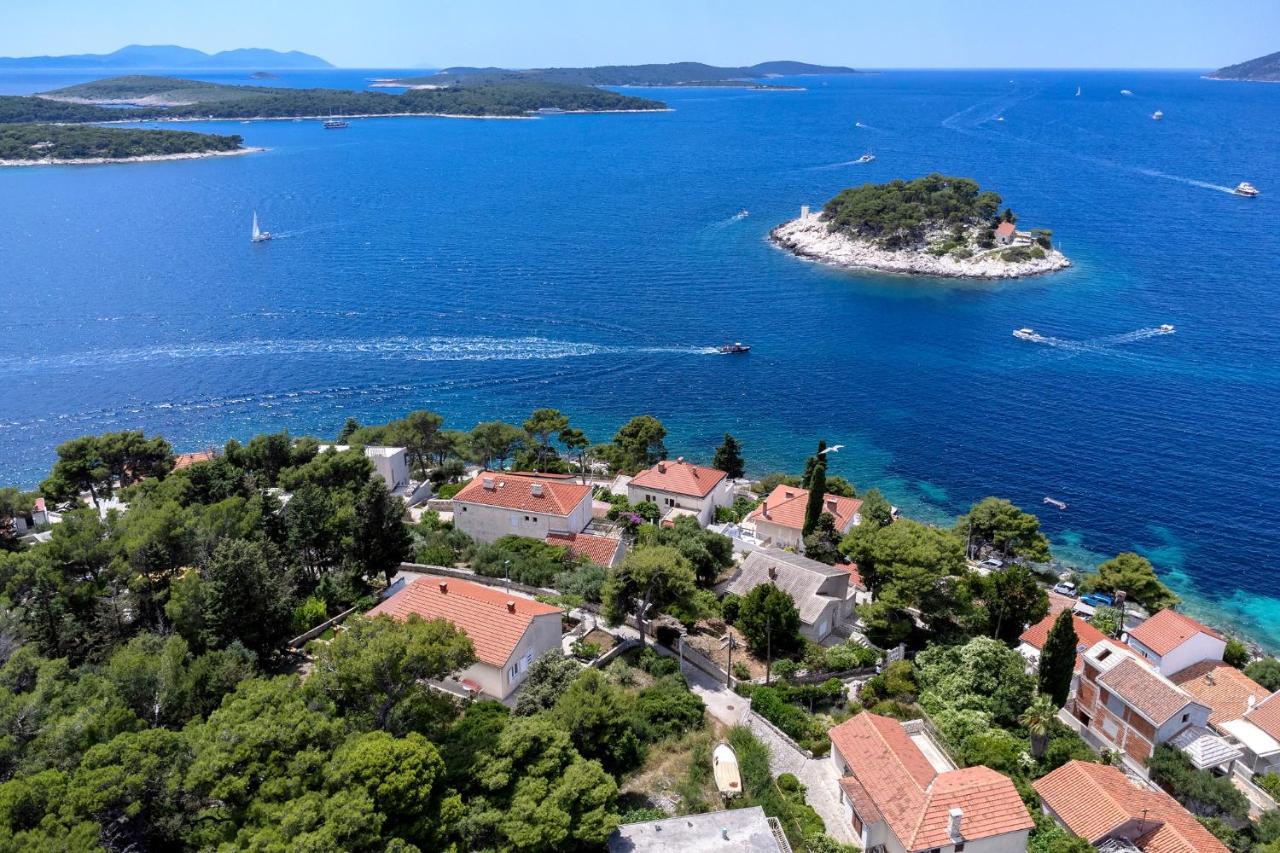 Rinada - Zf Hvar Hvar Town Eksteriør billede