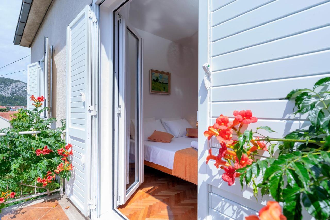 Rinada - Zf Hvar Hvar Town Eksteriør billede
