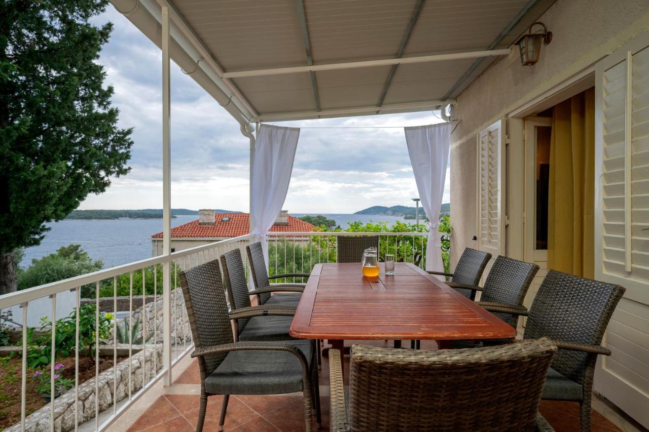 Rinada - Zf Hvar Hvar Town Eksteriør billede