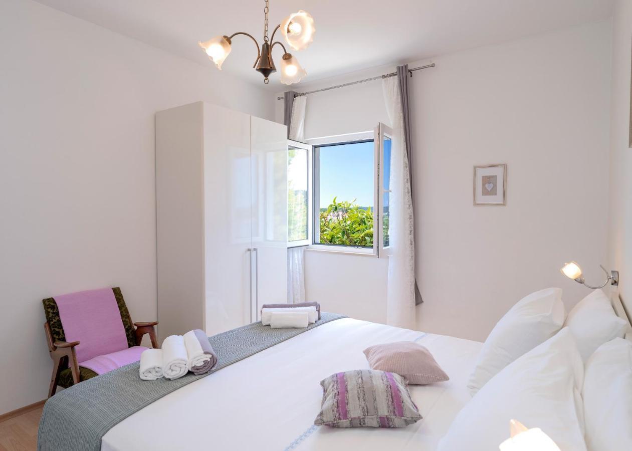 Rinada - Zf Hvar Hvar Town Eksteriør billede