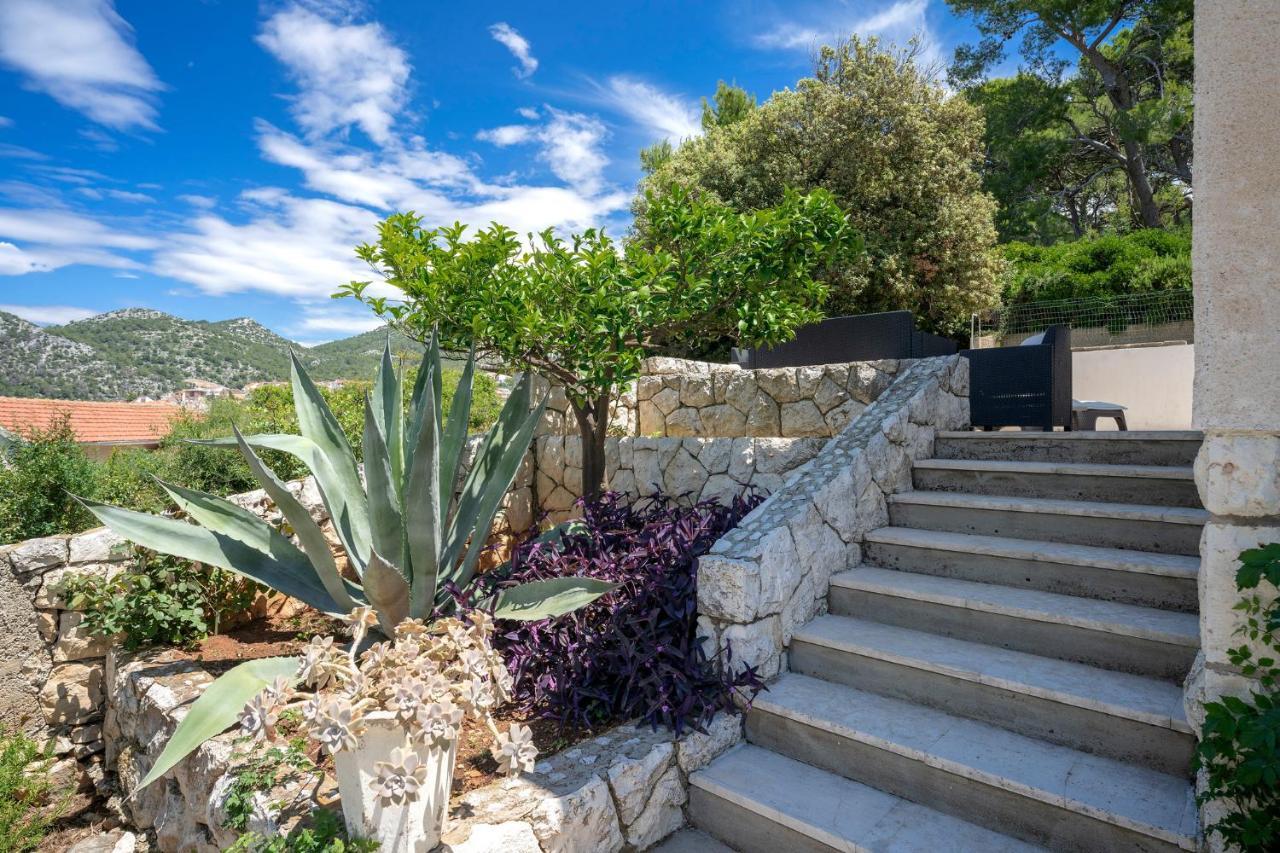 Rinada - Zf Hvar Hvar Town Eksteriør billede