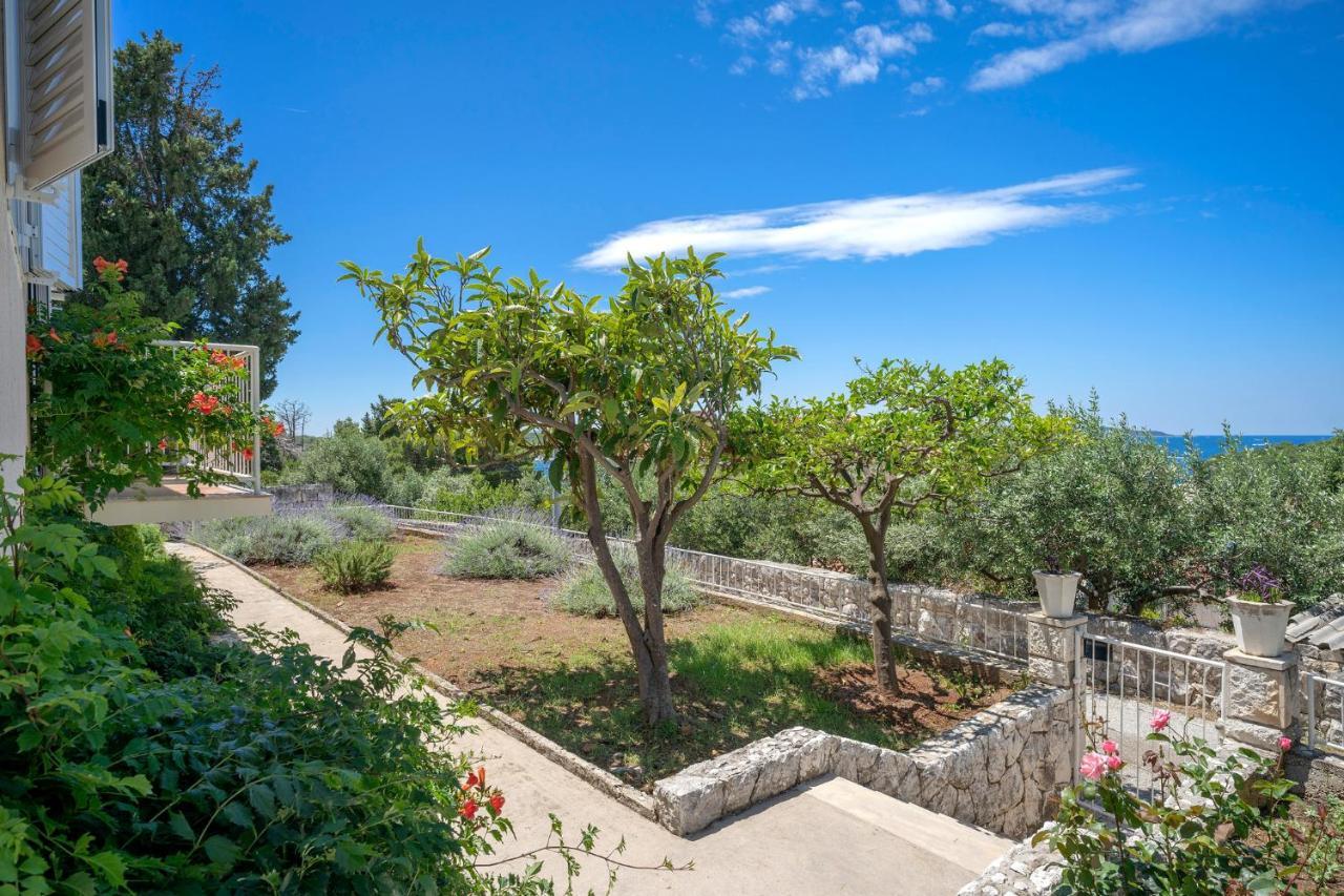 Rinada - Zf Hvar Hvar Town Eksteriør billede