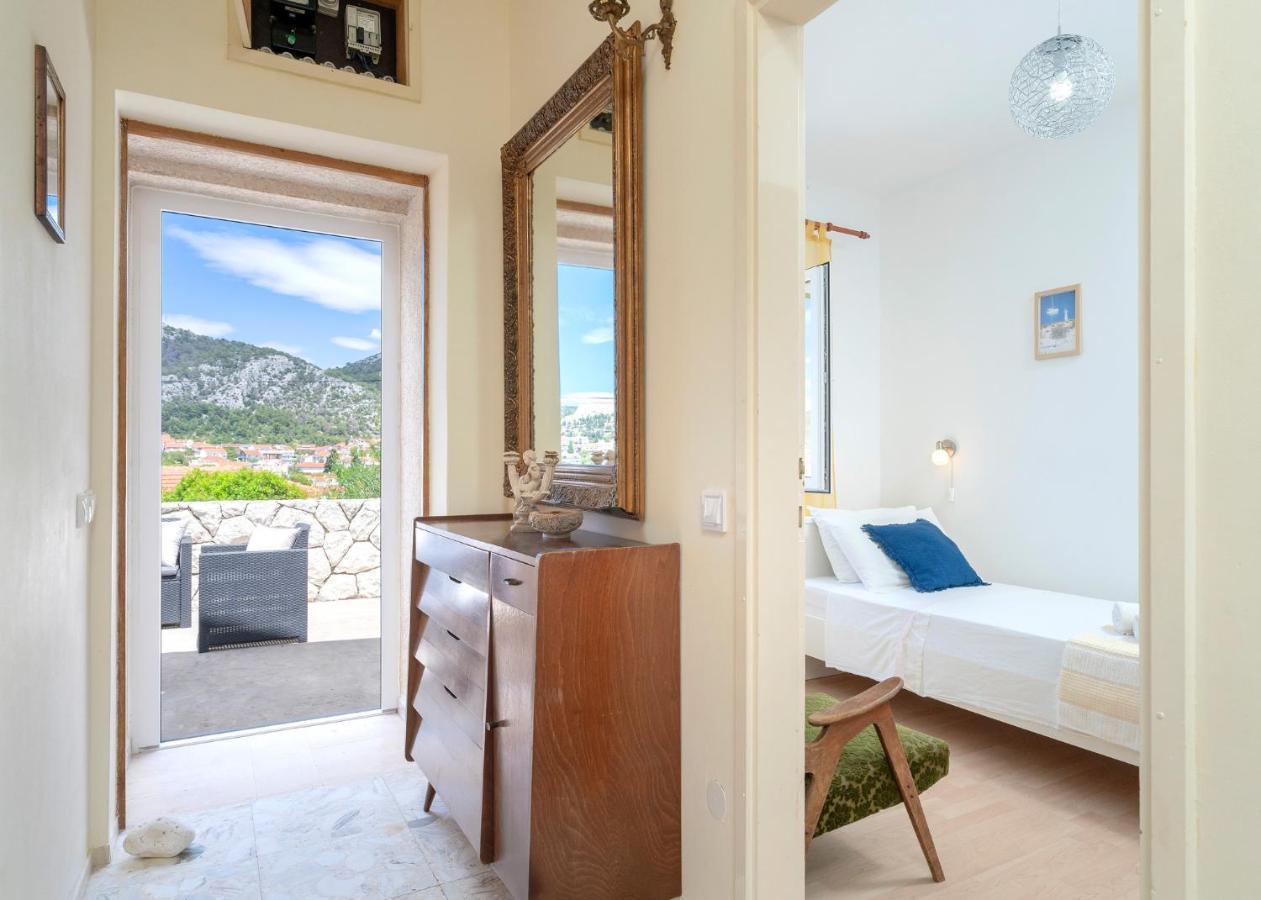 Rinada - Zf Hvar Hvar Town Eksteriør billede