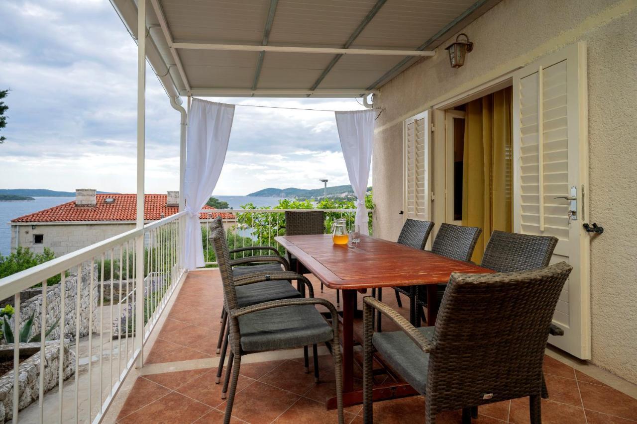 Rinada - Zf Hvar Hvar Town Eksteriør billede
